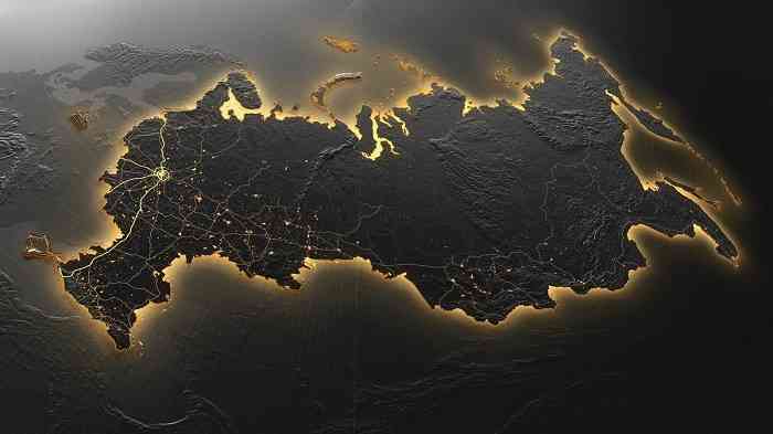 Первым Новым Годом В России