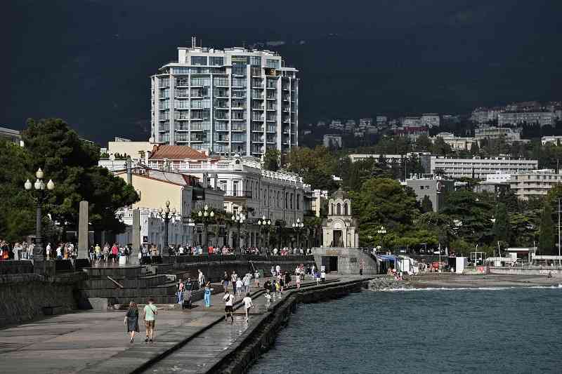 Новогодние Каникулы В Крыму Новогодние Каникулы В Крыму